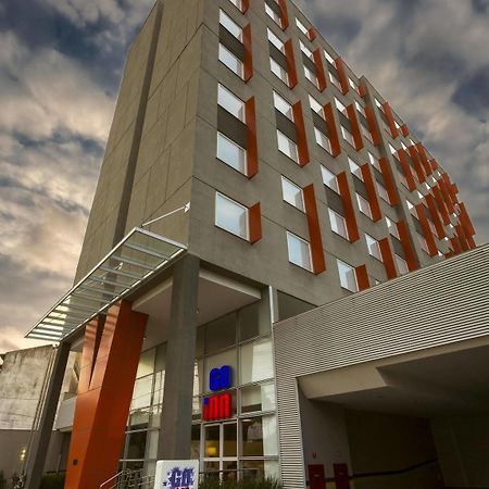 Go Inn Vitória Zewnętrze zdjęcie