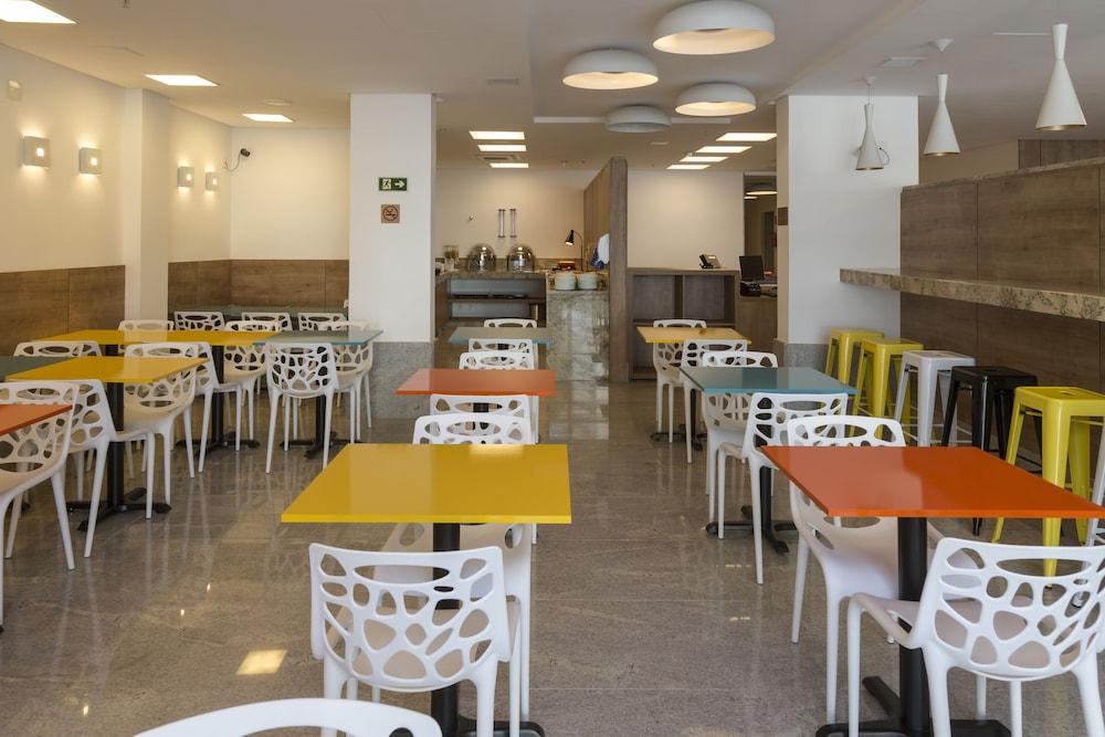 Go Inn Vitória Zewnętrze zdjęcie
